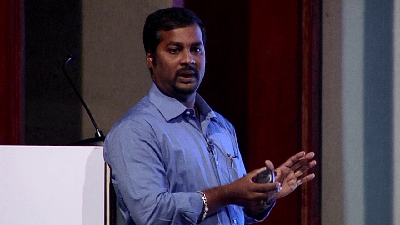 Design Optimisation of Gearbox for Vibration & Noise by Mr. Varatharaj Neelakandan