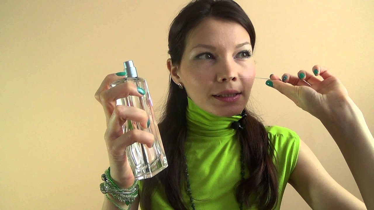 Kenzo L'Eau par Kenzo (Лё Пар Кензо)