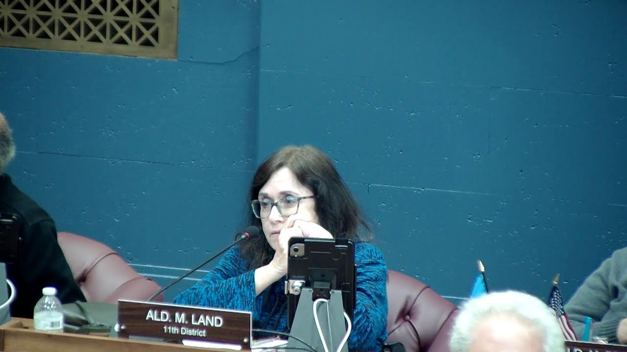 Common Council 3/17/26