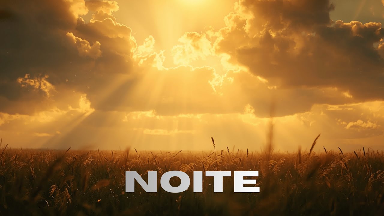 Noite | Louvor da Manhã | Louvores que Conectam