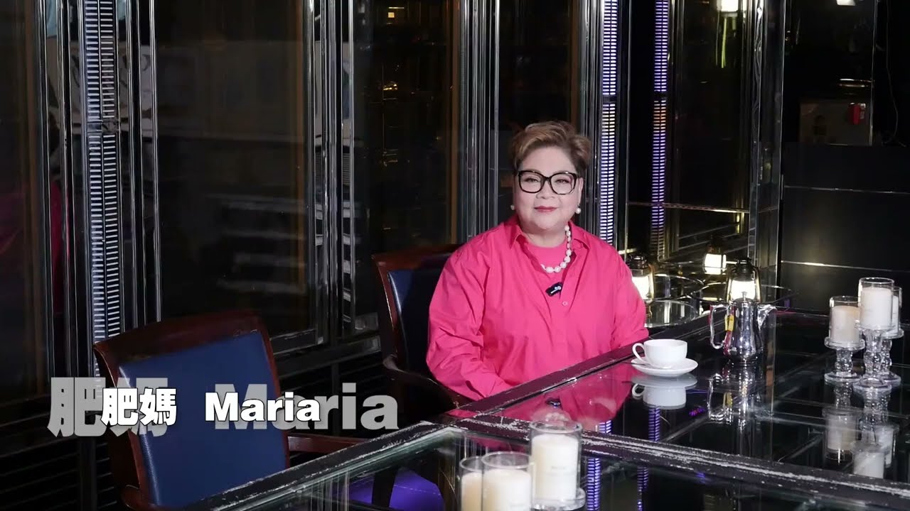 【娛樂訪談】肥媽：MC？我當然知道是誰！｜Yahoo Hong Kong