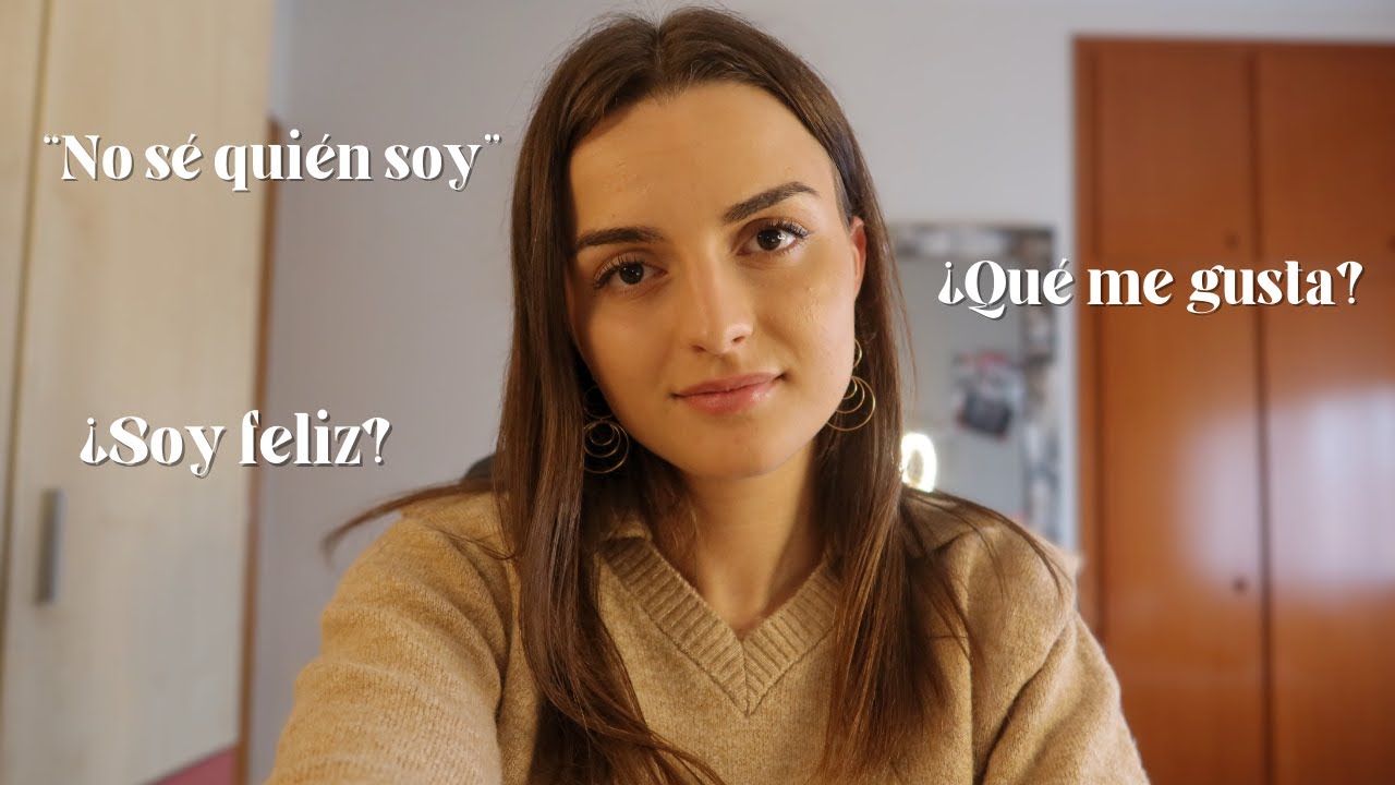 C&oacute;mo empezar a Conocerte en 4 pasos | Autoconocimiento