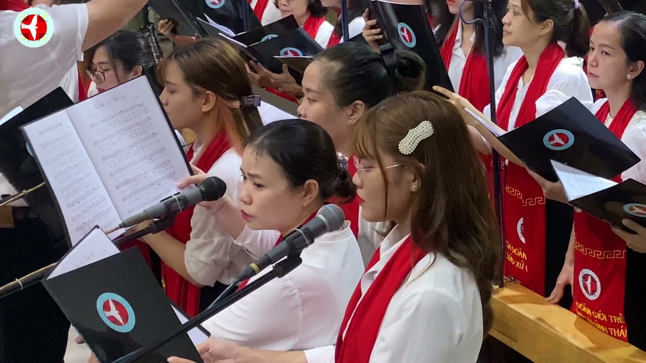 Thập Giá Tình Yêu và Hy Vọng & Tình Yêu và Thập Giá - Nghi Thức Suy Tôn Thánh Giá - Phục Sinh 2021