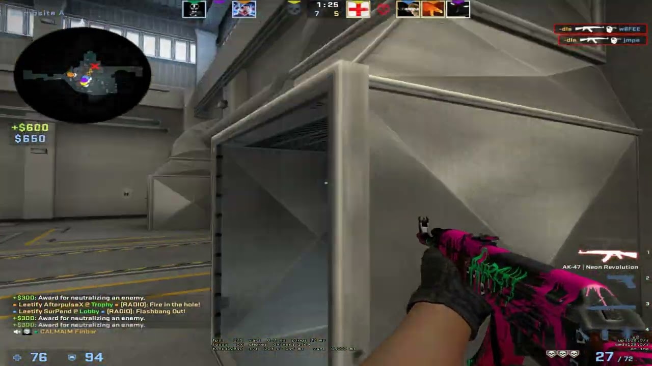 cs