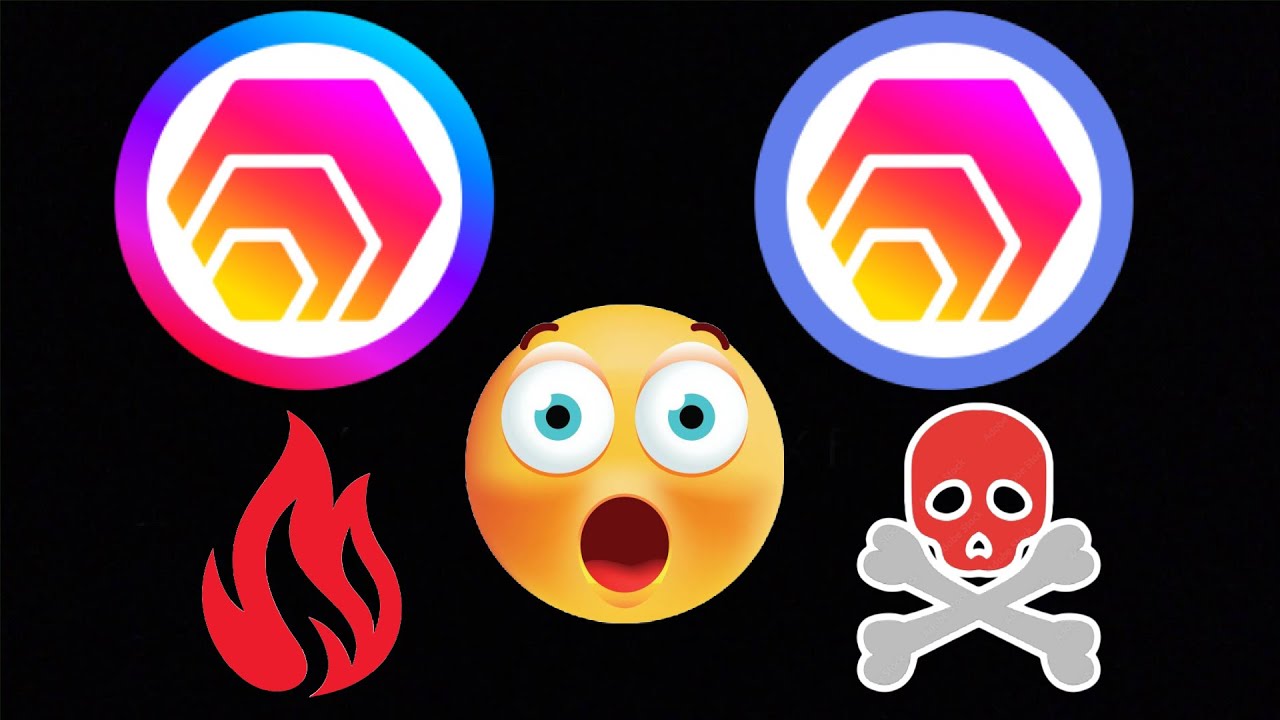 Richard Heart Declares Ethereum HEX Dead?!?