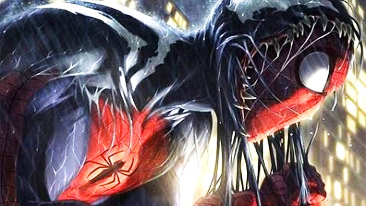 SPIDER-MAN: WEB OF SHADOWS All Cutscenes (Good Path) Full Game Movie 1080p HD