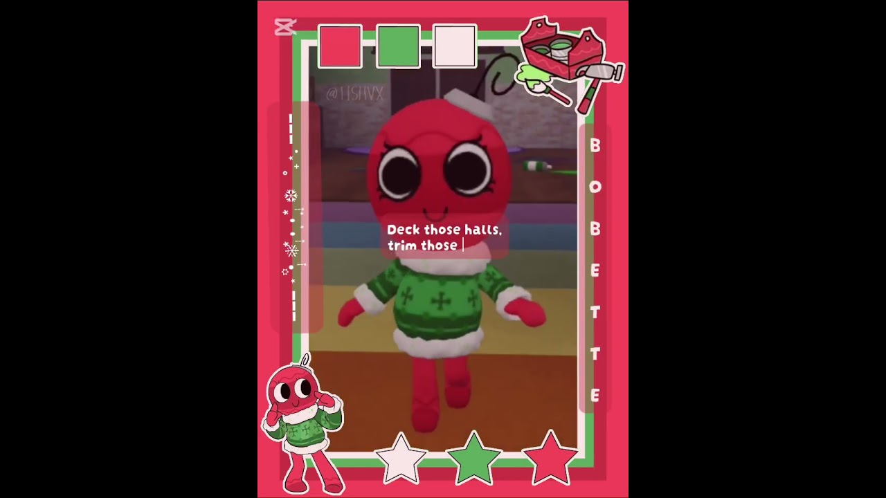 school stars tmrw #dandysworld #dandysworldroblox #dw #dandysworldedit #bobette #roblox #edit #fyp