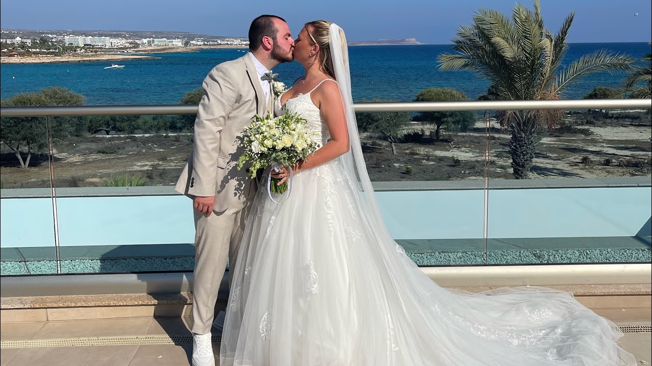 OFFICIAL WEDDING VIDEO 2022 | THE KERNAGHANS