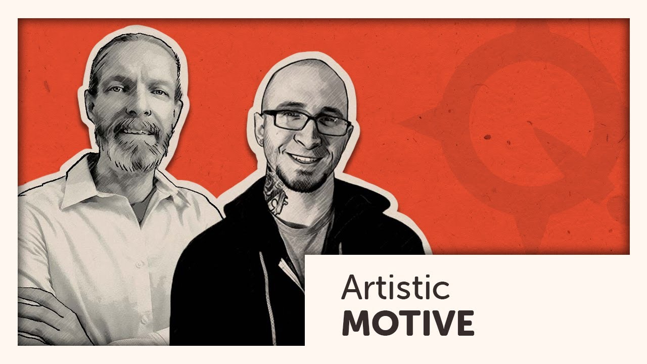 Artistic Motive