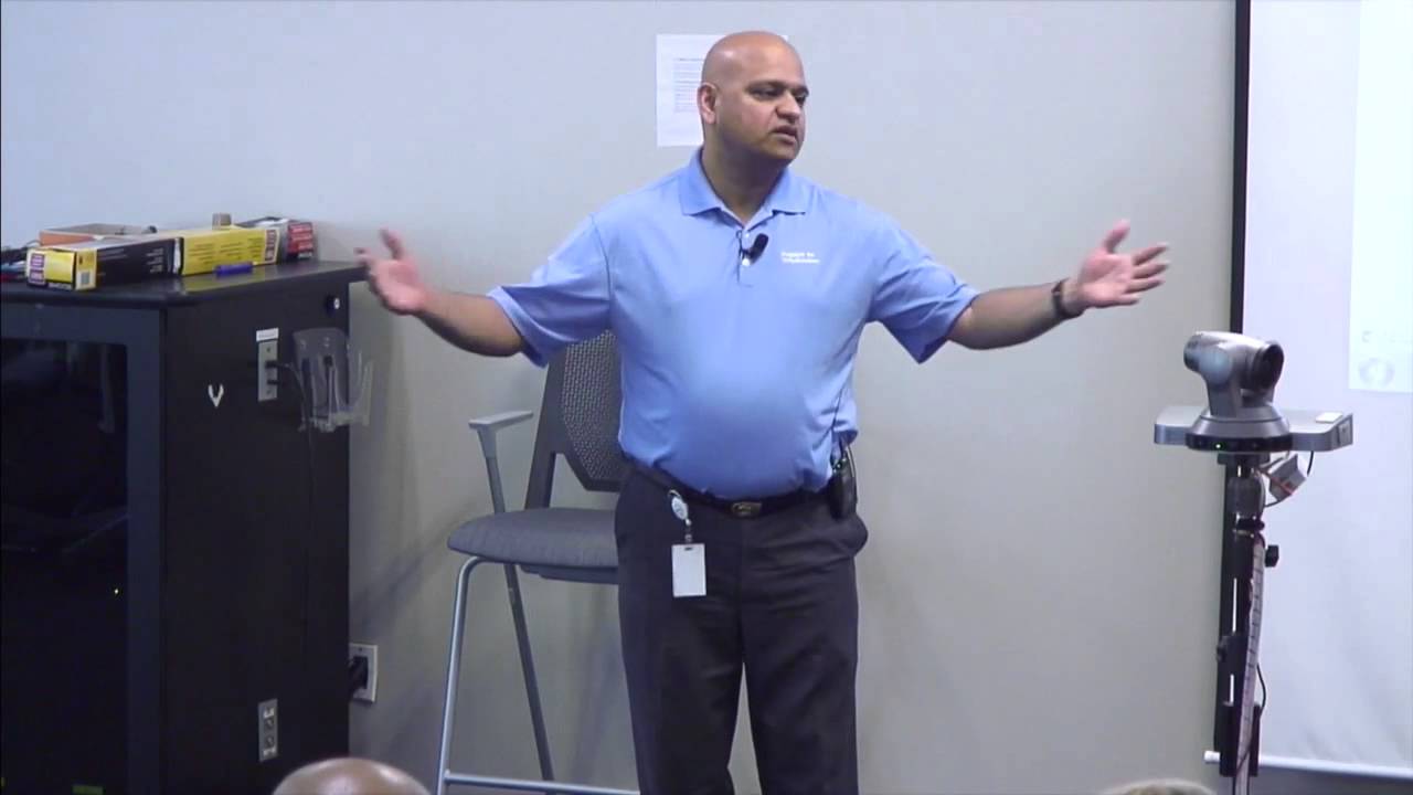 Dell Foglight Demo