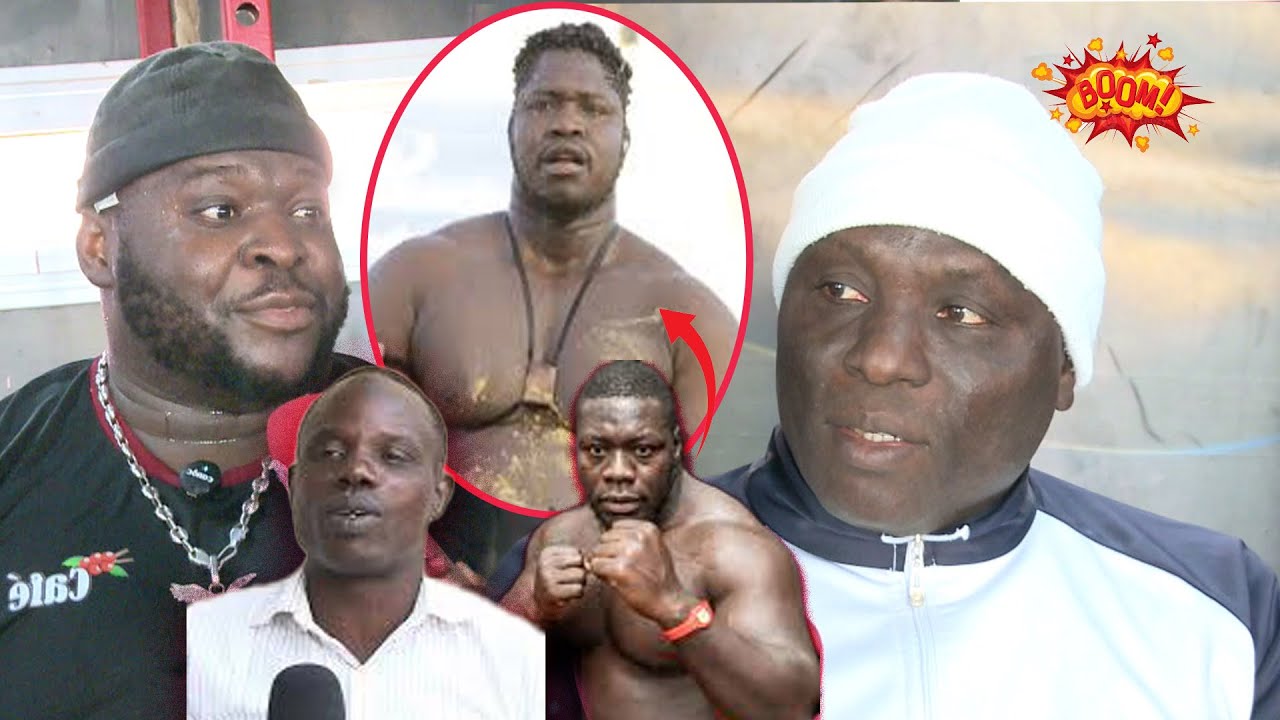 Oh🚨 BOY KAIRE TIRE SUR TOUT » COMBAT BI DAMA SI TAKHA RIP »CA PARCELLE DINAGN KHAMNEI BAOL GNEWAT NA