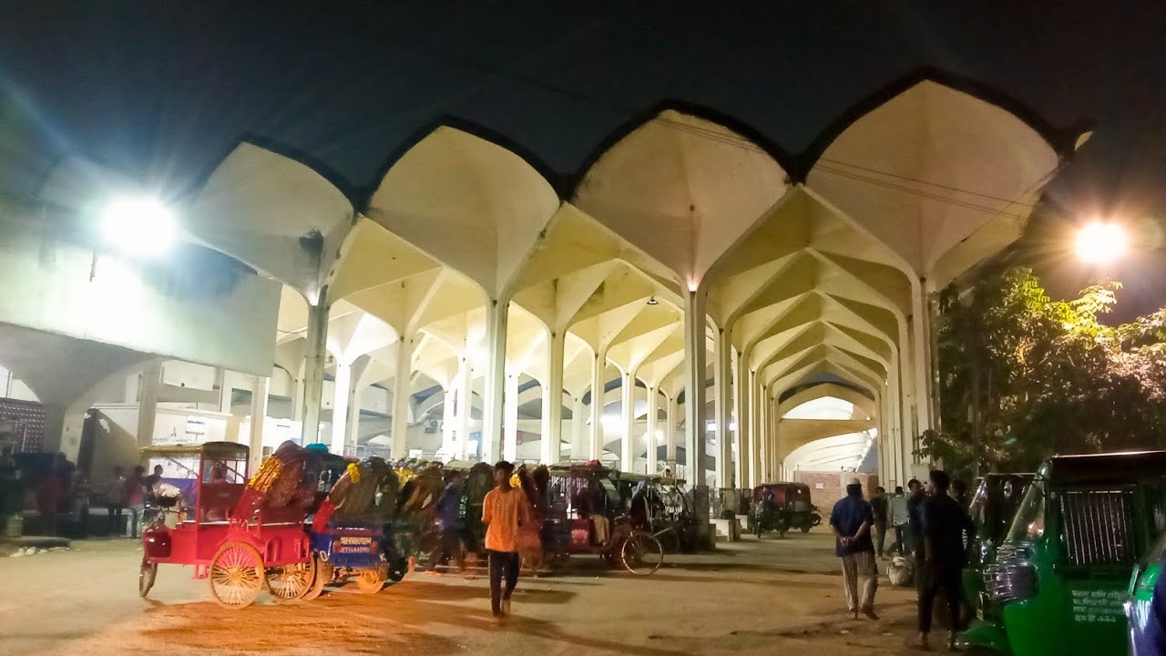A Journey by Train from Brahmanbaria to Dhaka ।  ট্রেনে ব্রাহ্মনবাড়িয়া টু ঢাকা 