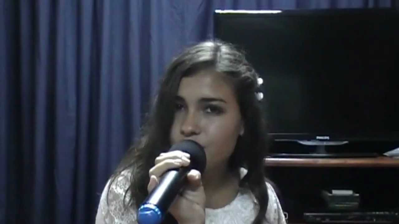 Brillo de mujer - Ivan Ricardi (cover) Yesenia Correa