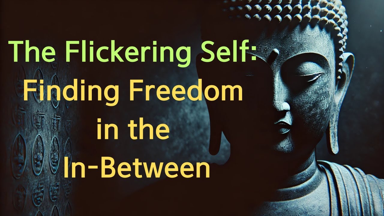 How to Find Inner Freedom: Lessons from Buddhism, Stoicism, and Modern Philosophy