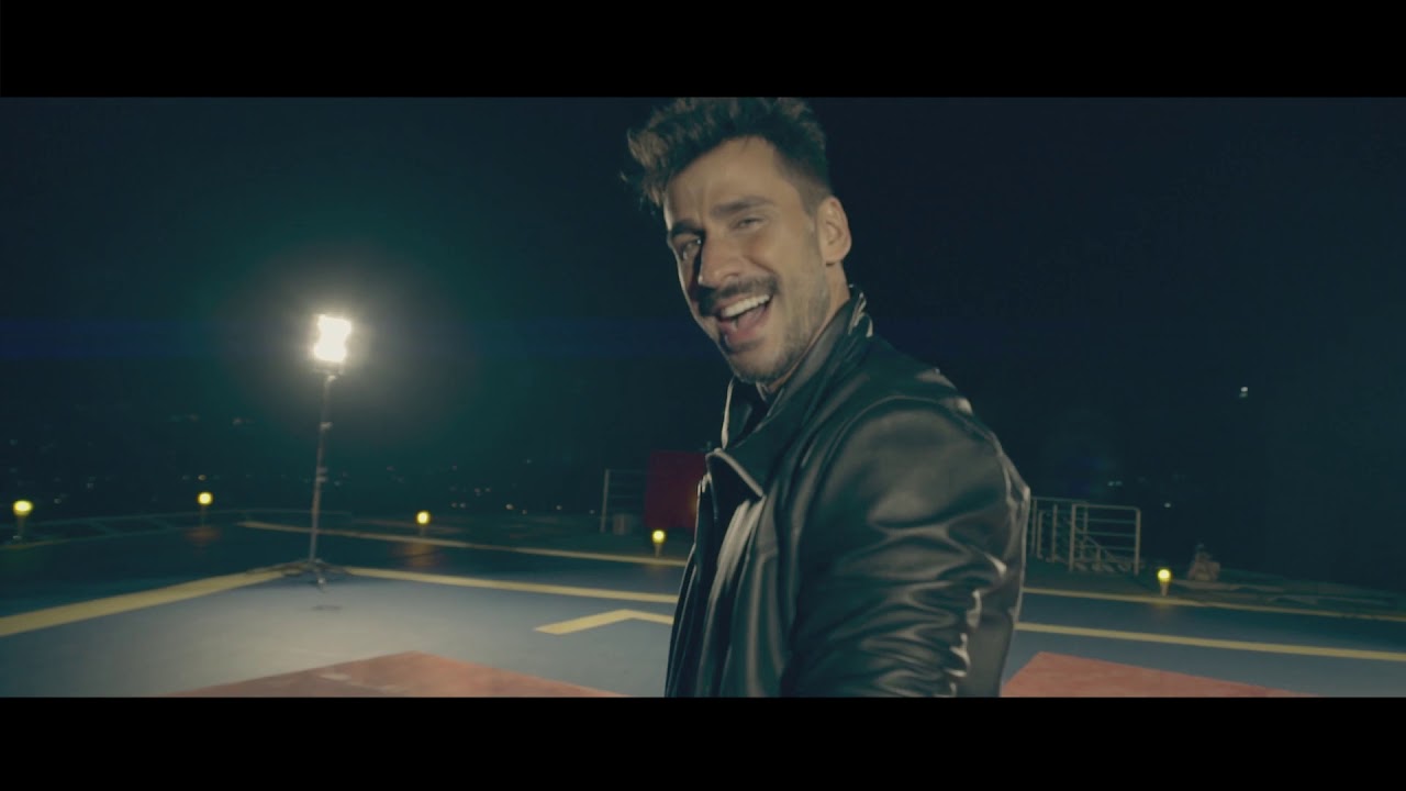 clipe julio rocha   saudade boa