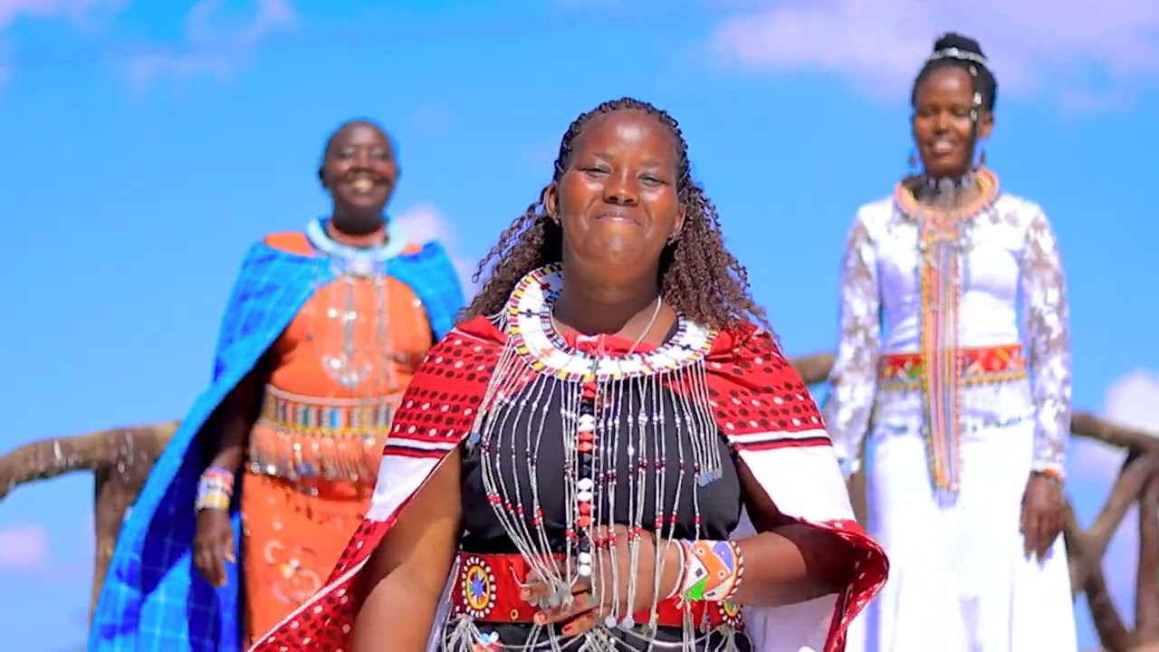 OLARI LAI OFFICIAL VIDEO BY JAMES KAURA
