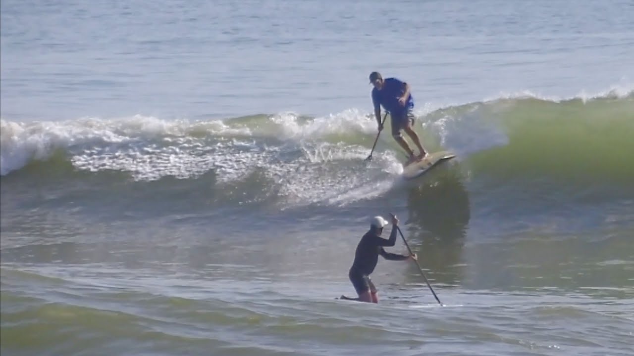 Sup Surf recap: Bits & Pieces