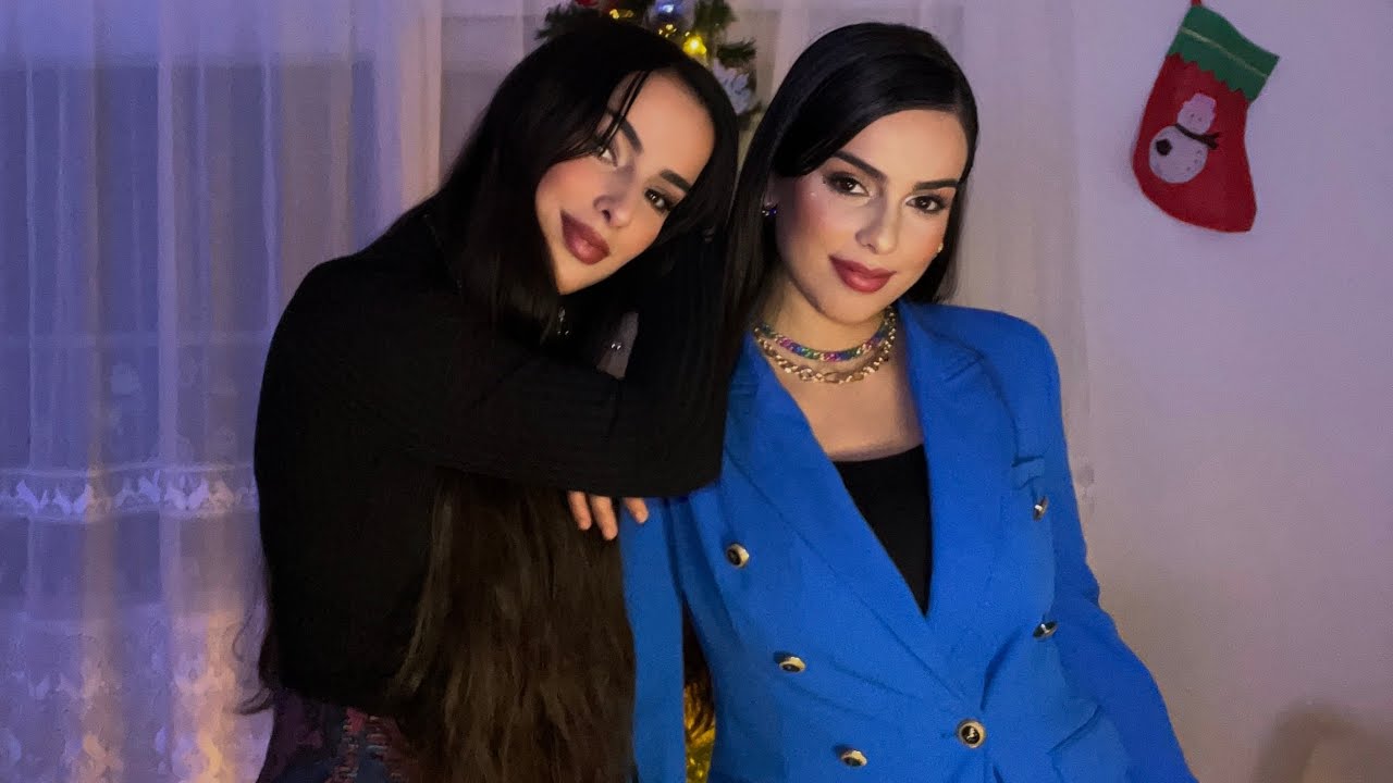 Yeni yıla birlikte girdik’arkadaşımız bizde kaldı neler yaptık 🎉🎄*2026