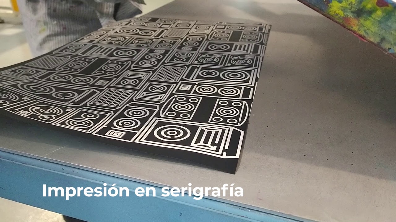 Grado Medio de Impresión Gráfica en Artes Gráficas en Valencia