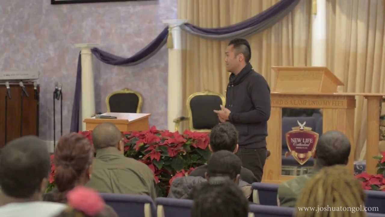 Letting Go of Religion (MUST WATCH!!)