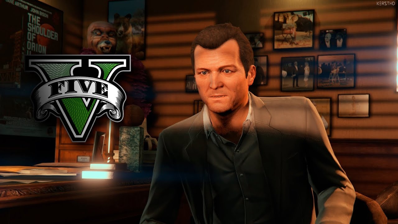 EL VERDADERO FINAL DE GTA V (Parte 2)