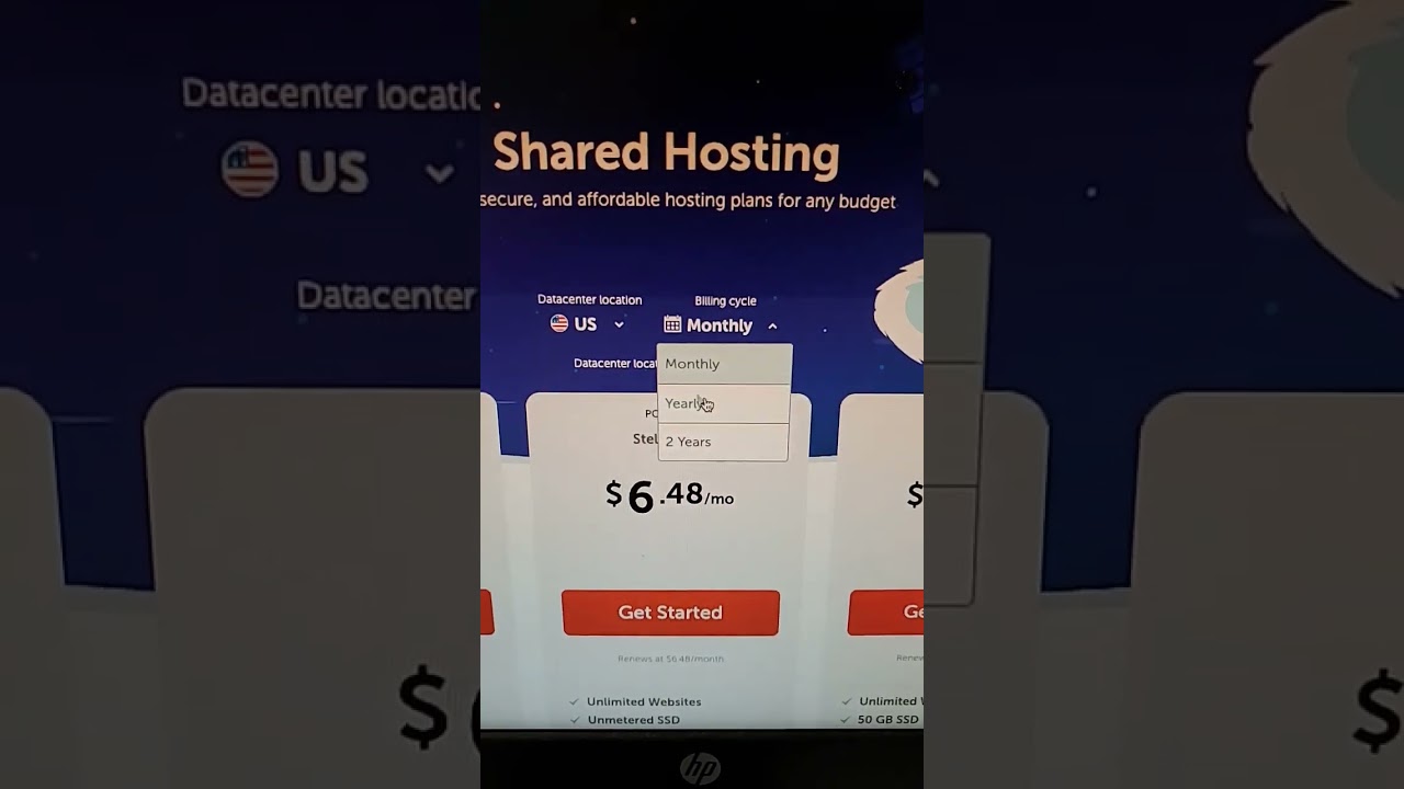 Unlimited FREE Business Emails for $6.49/Month (THIS IS BETTER)