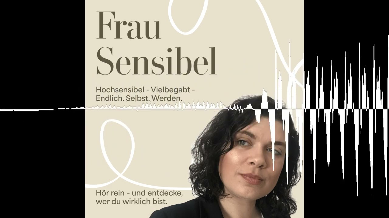 #169 - Mitten im Umbau: Wie du deine Wechseljahre nervensystemfreundlich gestaltest