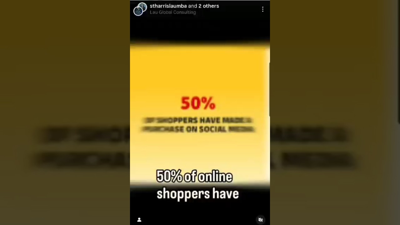 💡 Social Commerce: The $1.2 Trillion Opportunity For Brands serious about growth! #socialcommerce