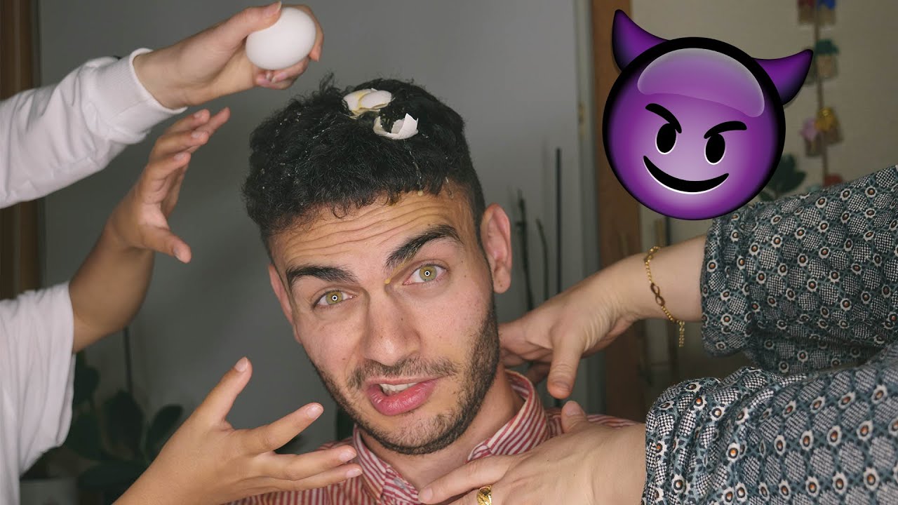 امي و اخواتي اتفقو علي (لاول مرة فيديو عائلي)