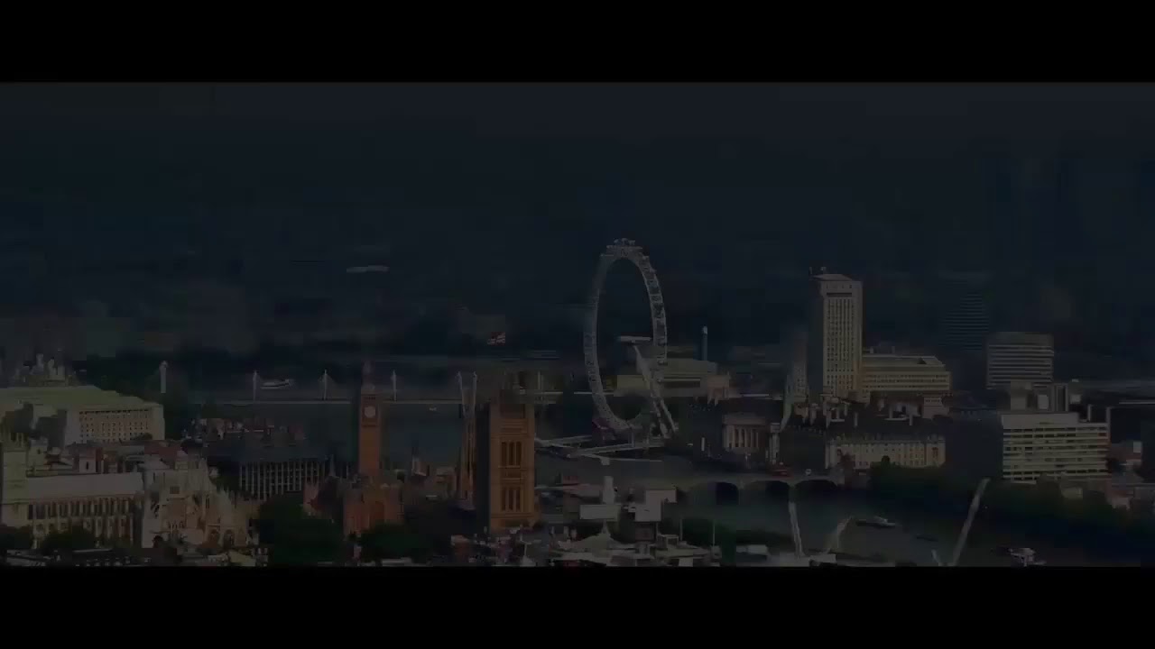 Oonchi H Building Slow Motion Latest Video