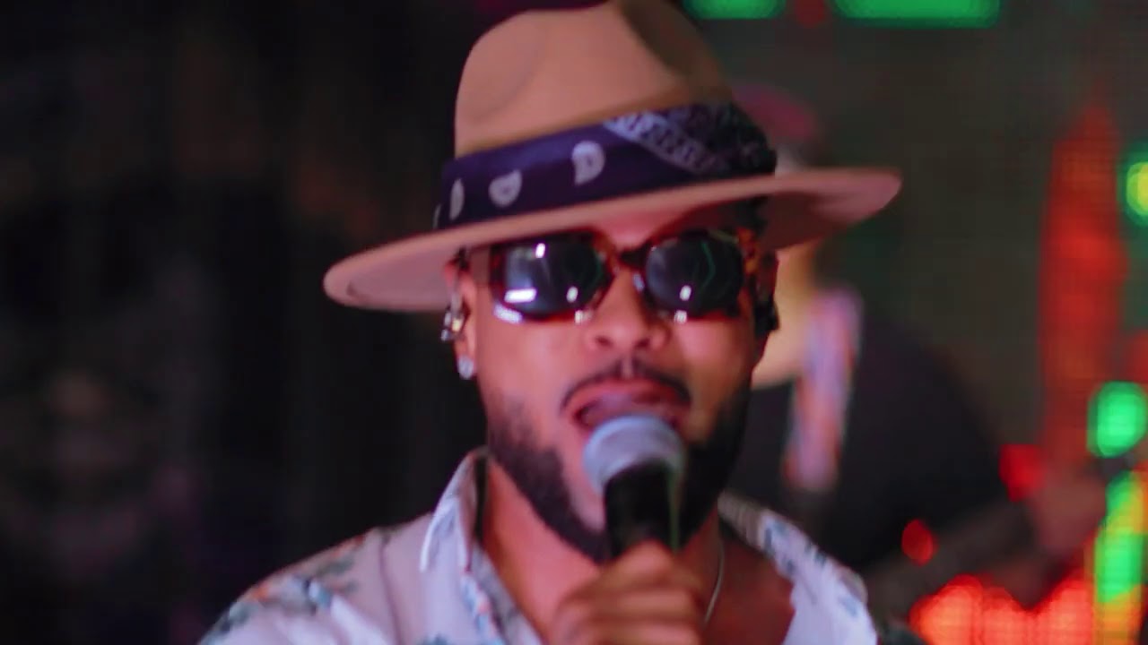 PAREDE DO BANHEIRO - Forrró Ideal (EP Ideal On)