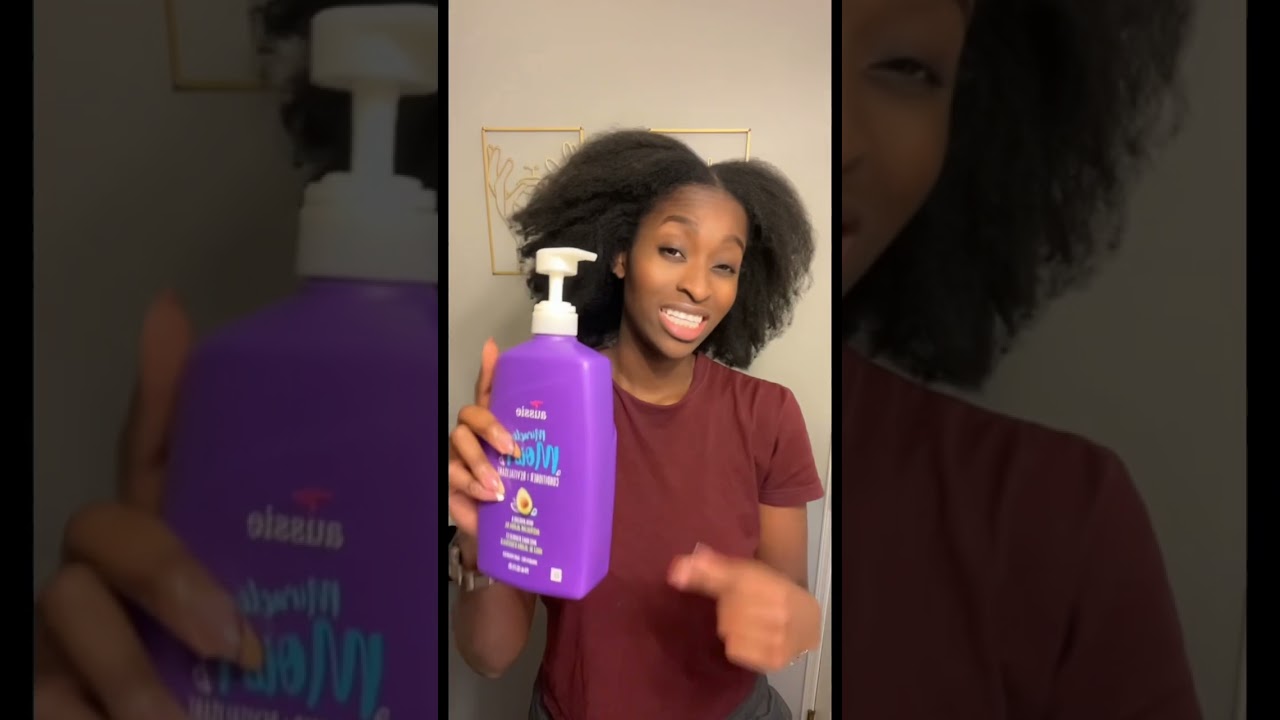 QTNA: Aussie Moist or Aussie Coils for detangling type 4 natural hair?