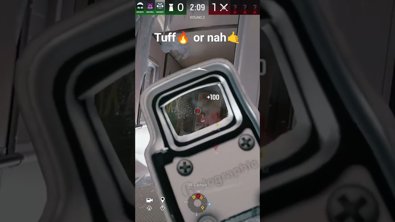 R6 kills edit 
