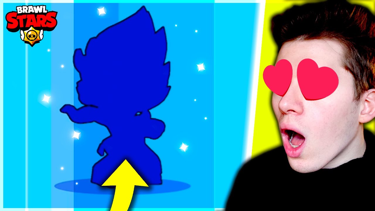 😱 UNLOCK the Best Skin of Season 10! | Brawl Stars ITA