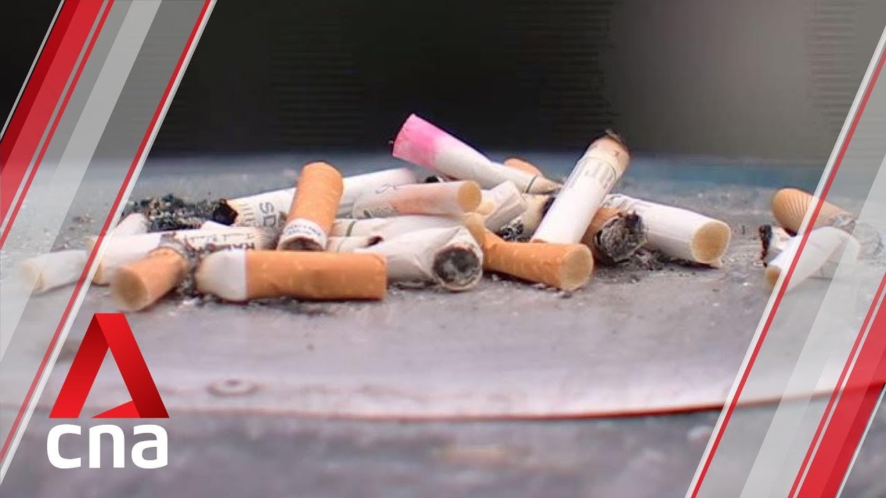 Tobacco products to have standardised packaging, larger health warnings