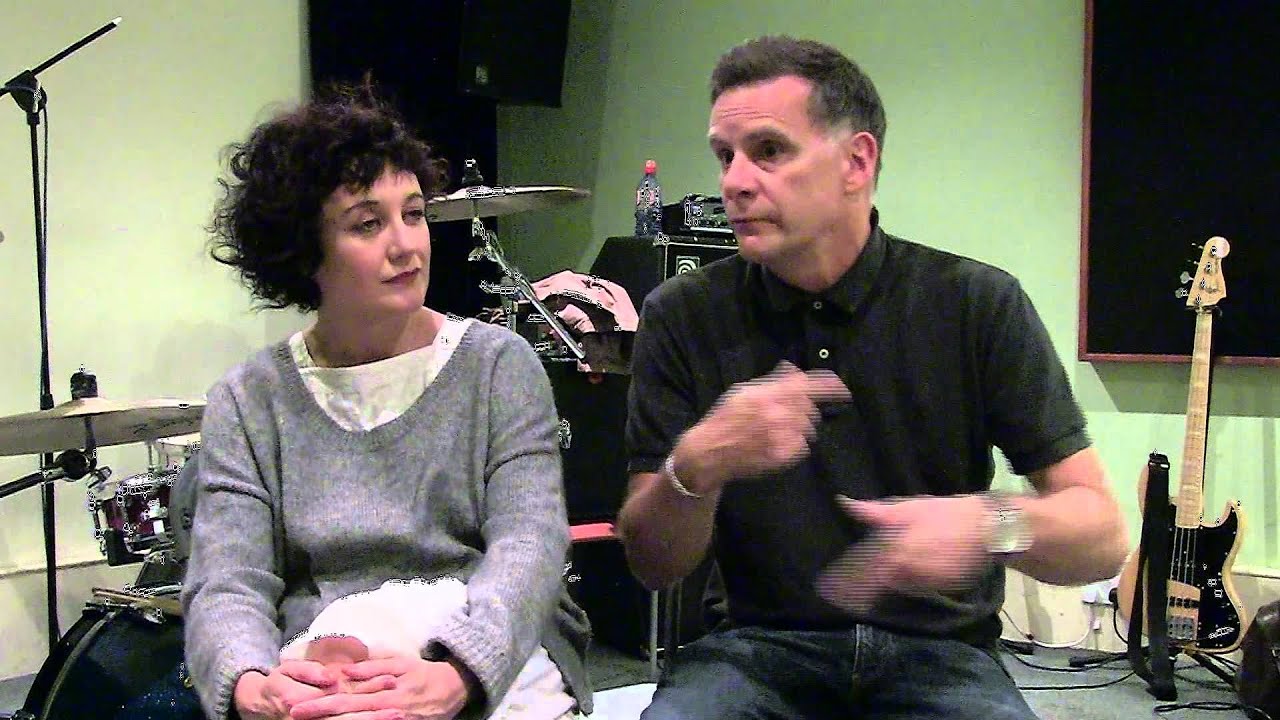 Deacon Blue on their 25th anniversary