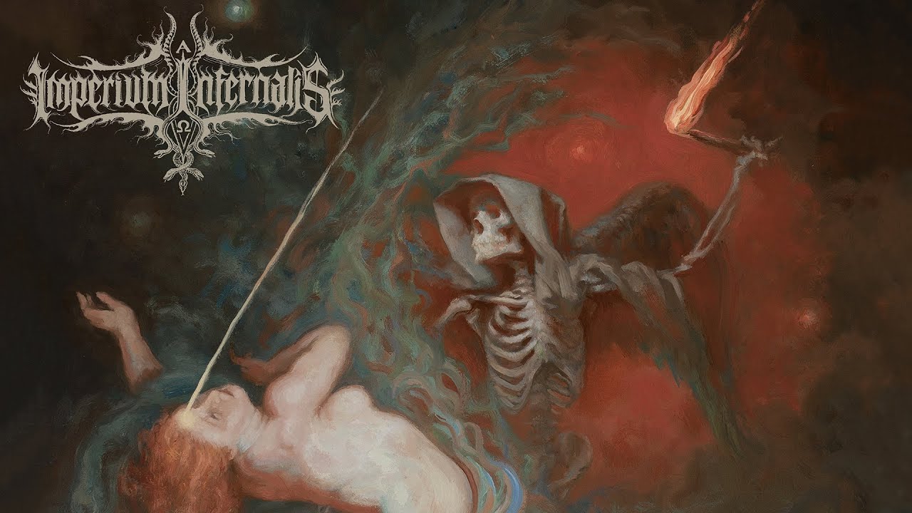 Imperium Infernalis - Mortality Salience (Full EP)