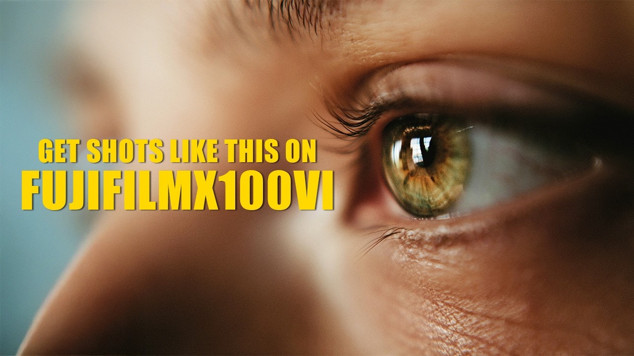 The Fujifilm X100VI Adapter Everyone’s Talking About – Worth It? | Freewell 2-in-1 Macro