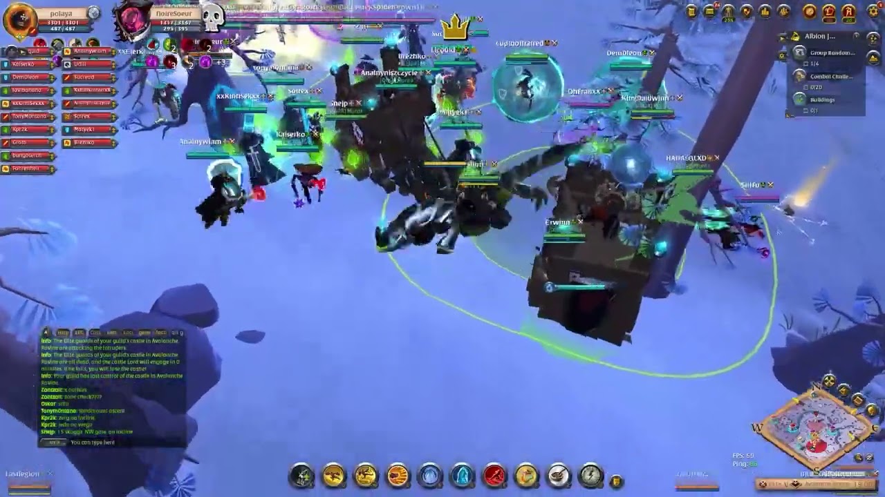 moros large scale fight castle 010326