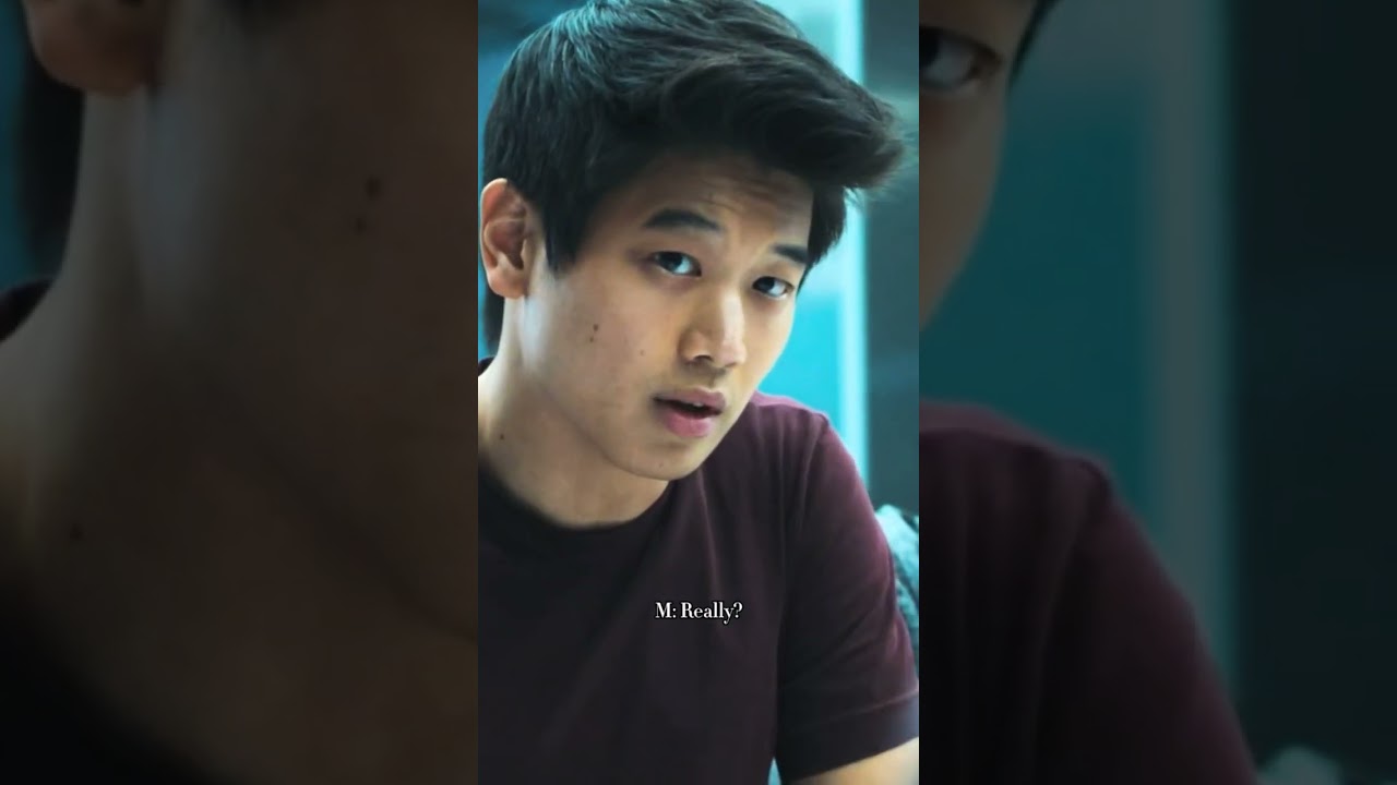 yn x #mazerunner povs Part 1/16 creator:mazerunnereditor24 #ynpovs #dylanobrien