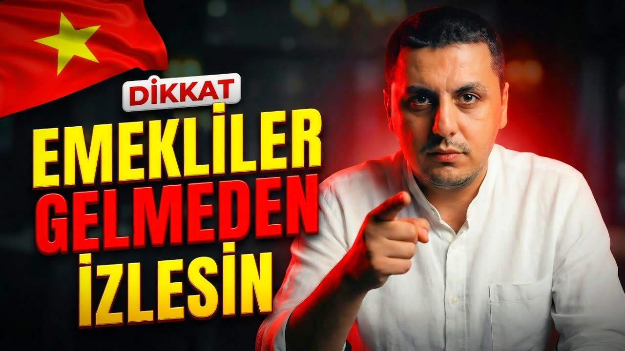 VİETNAM’DA EMEKLİ MAAŞI İLE YAŞANIR MI? | 500 DOLARA KRALLAR GİBİ YAŞAMAK MÜMKÜN MÜ?