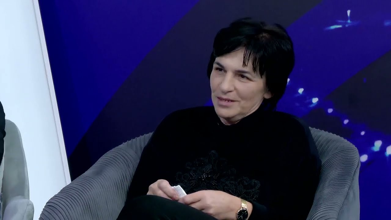Specijalna emisija: Medovina -  Zločin i (državna) kazna, 27.12.2023.