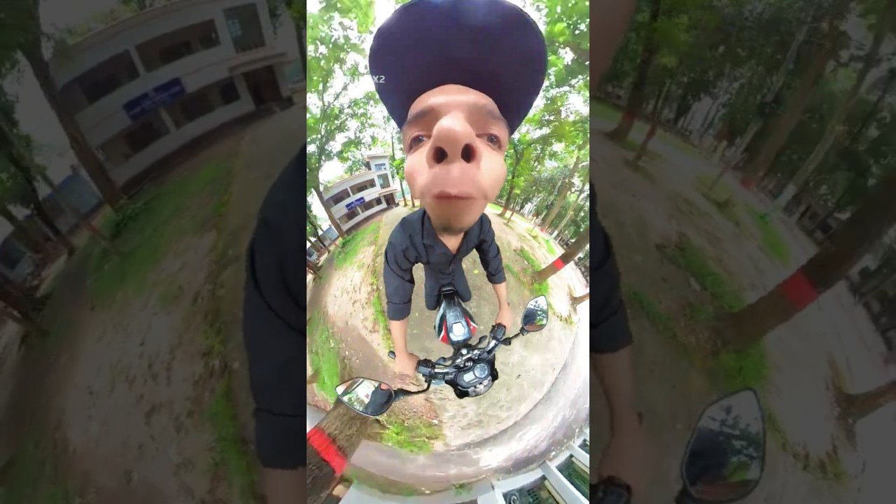 insta360 camera funny video || #mrasadulvlog #insta360 #funny #vlog #video