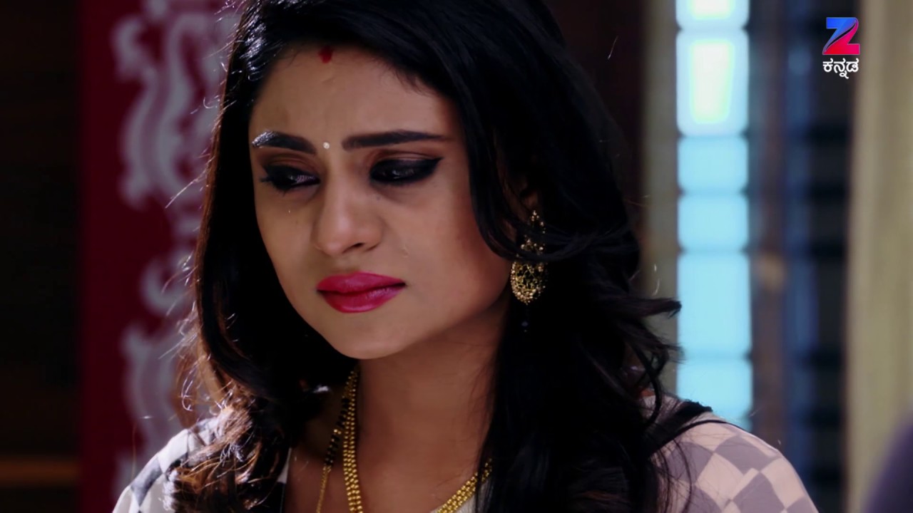 Naagini - Best Scene - 238 - Deepika Das - Zee Kannada
