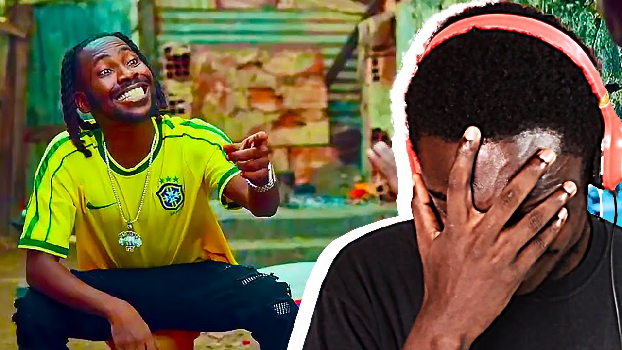 Why Is Attack Beefing Every Gambian Artist!