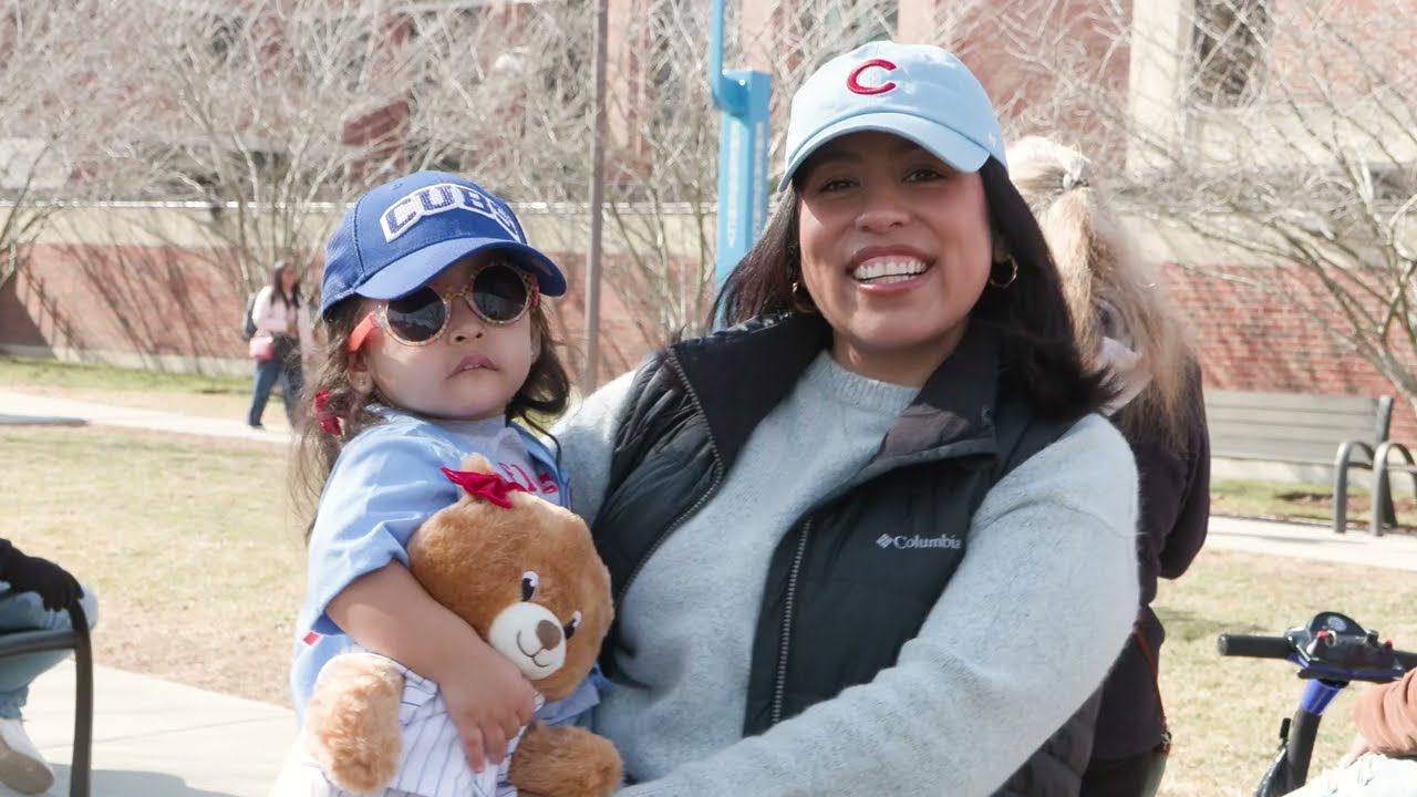 Chicagoans react to the Chicago Cubs' upcoming 2026 season