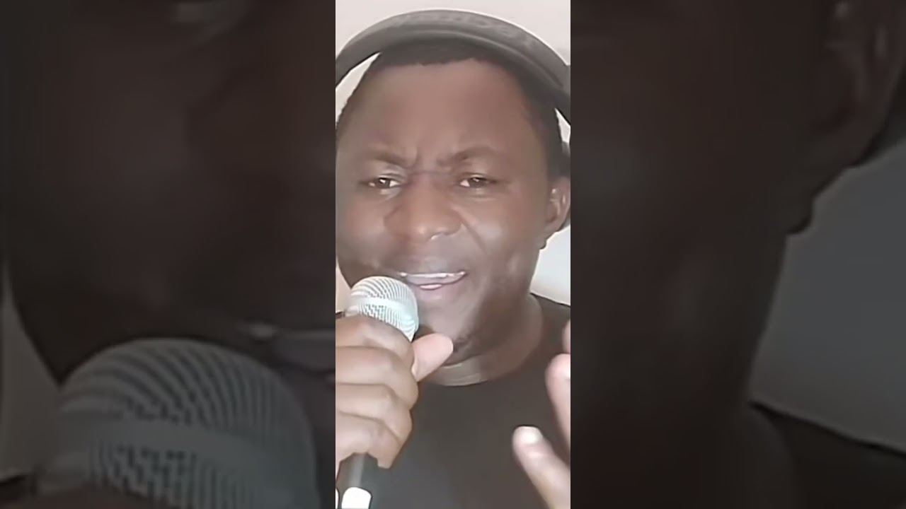 Serge Mambou-D’kmel