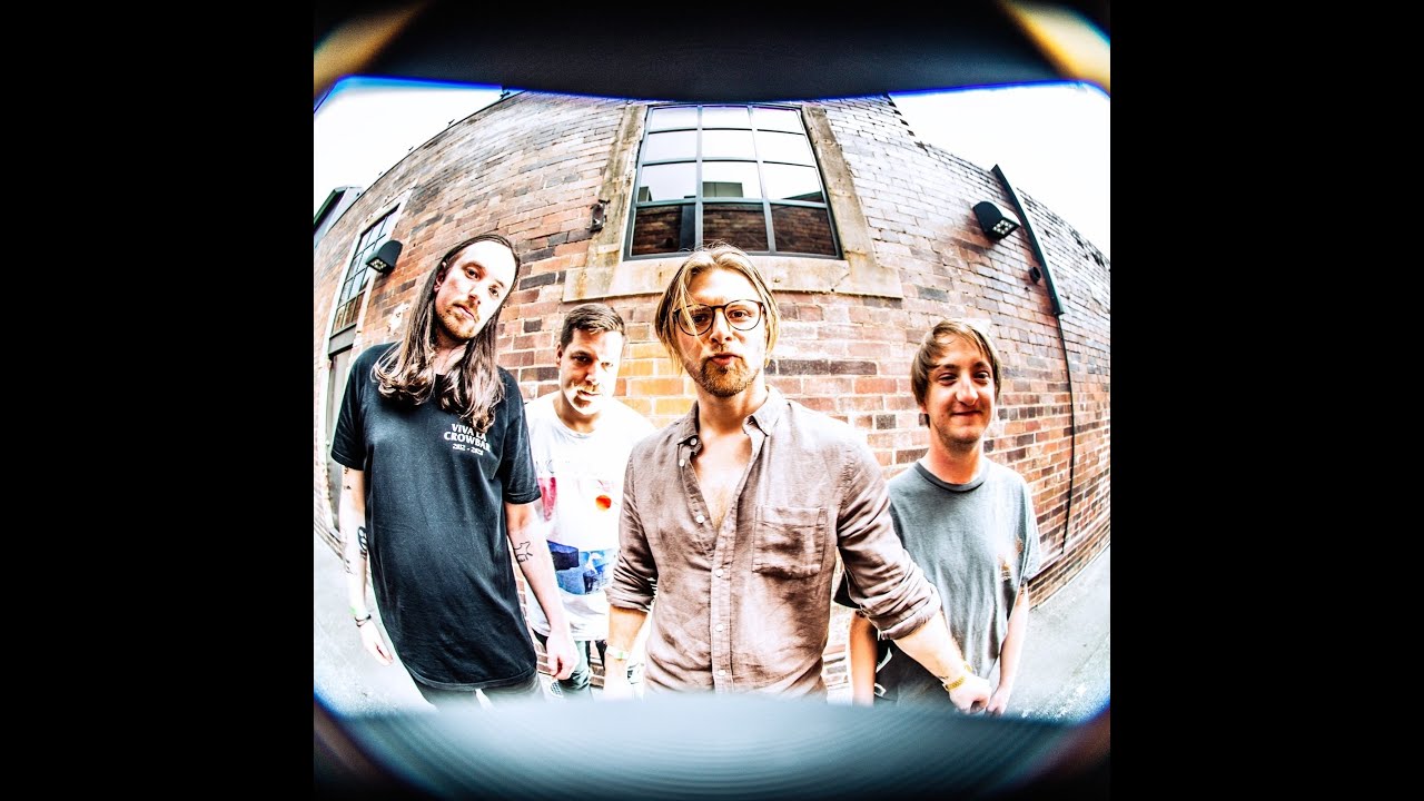 The Sleepyheads - Sonder (Live Sessions)