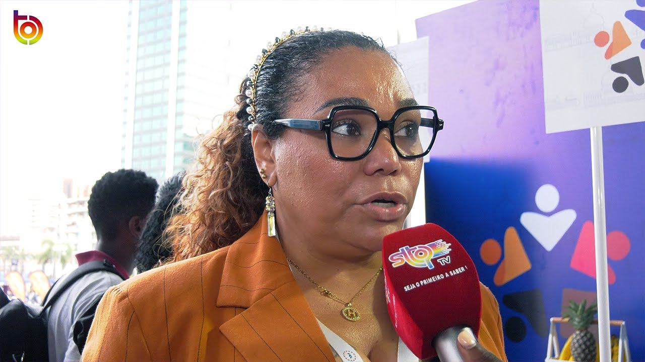 FEIRA DO EMPREENDEDOR DE LUANDA 2025