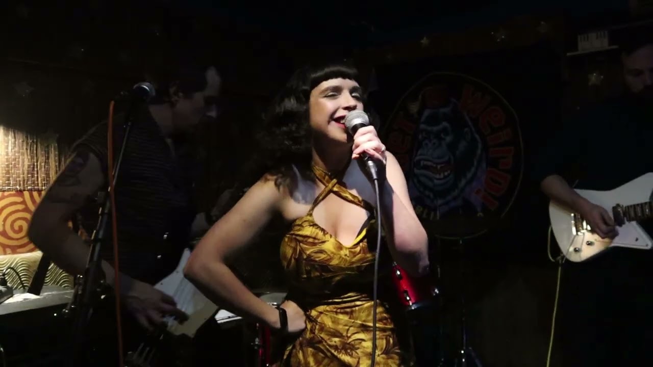 The Bitter Lemons-Wise Guy 11/29/2025